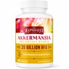 30 Billion AFU Live Akkermansia Muciniphila | Bacterial Culture Supplement