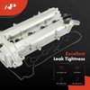 A-Premium Engine Valve Cover Compatible with Chevy GMC Buick 2.4L
