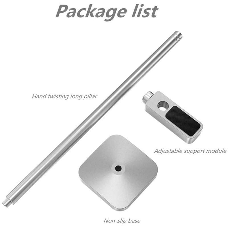 Graphics Card GPU Brace Support, Video Card Sag Holder Bracket,