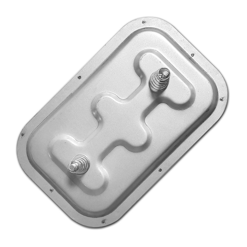 Duct Access Door 10” x 6” High Temperature Grease Duct