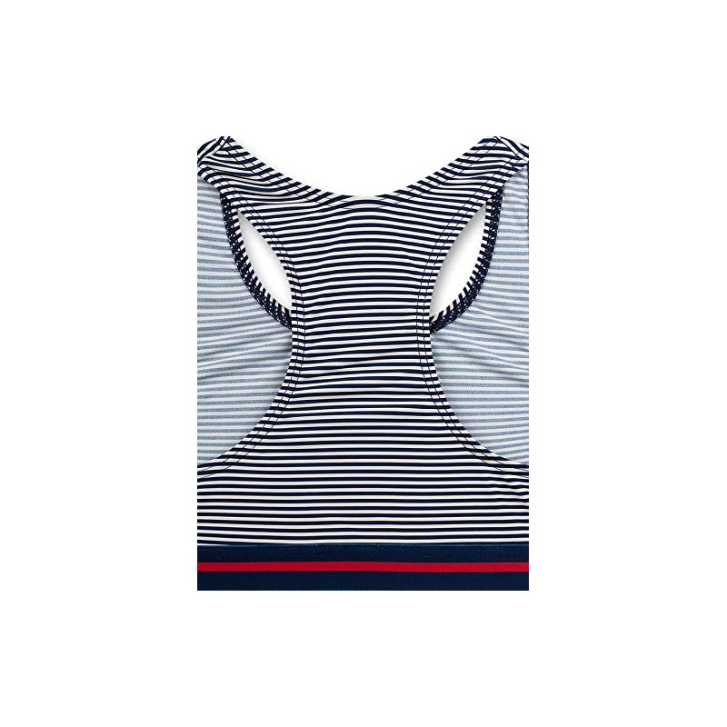 Sanetta Girls' Bikini, Dark Night