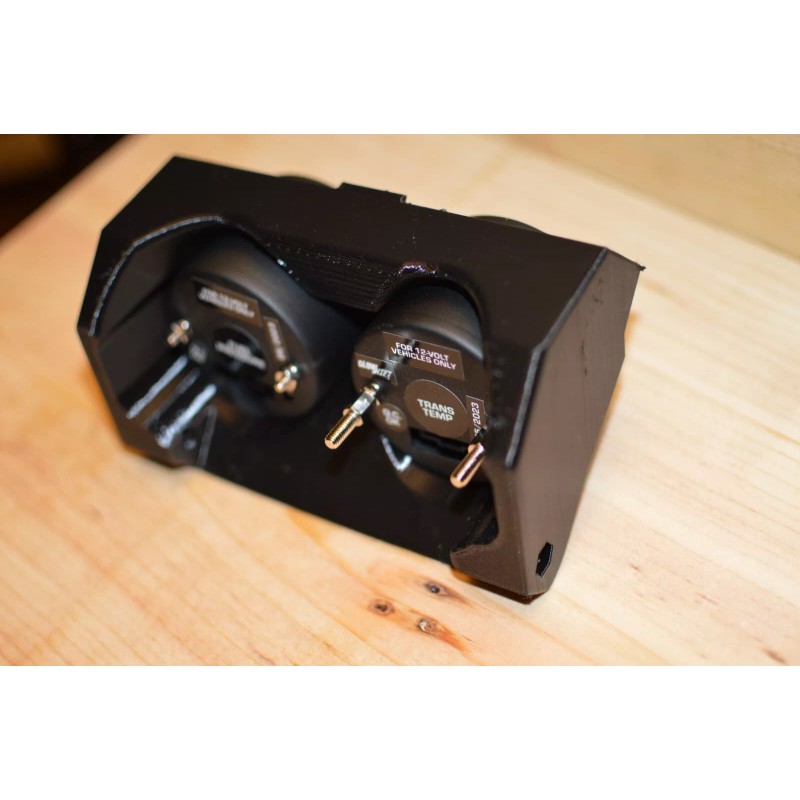 Yonker LLC Jeep Cherokee XJ 97-01 ZJ 93-98 overhead console