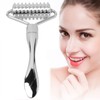 Acupuncture Massage Roller, Face Massage Roller, Metal Massage Roller Promotes