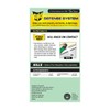 Raid House and Garden Insect Killer Insecticide Aerosol Spray -