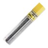 Pentel - Hi-Polymer Lead, 0.9 mm, Bold, B, Black, Sold