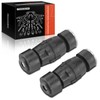 Frankberg 2x Coupling Rod Front Left Right Compatible with Clio