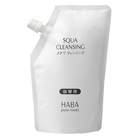 ハーバー スクワクレンジング 詰替用 240mL