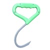 Log Lifting Hook, Log Tongs, Firewood grabs, Timber's Hooks for