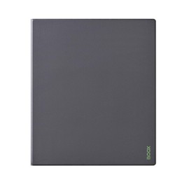 BOOX Note Max Tab X C Tablet Case Cover 13.3" Do not Use on Smaller Devices (Black)