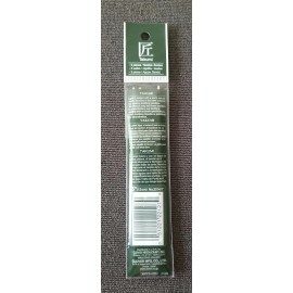 Clover TAKUMI 5" #7 Bamboo Knitting Needles 5pk NEW