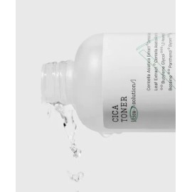 Cosrx Cica Toner Cica 7 Solution Momento de aplicación Día Noche Tipo de piel Sensible