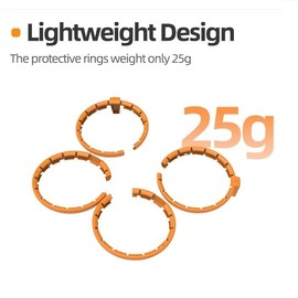 CamGo Sunnylife Propeller Guards for Flip