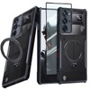 Guizzcg Case for Red Magic 10 Pro/10 Pro+/10S Pro/10S Pro+