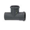 Ostendorf HTsafe Junction DN 75/75 mm 87 Degree HT Pipe