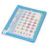 Children Learning Tablet English Letters Alphabet Tablet Kid Educational Machine