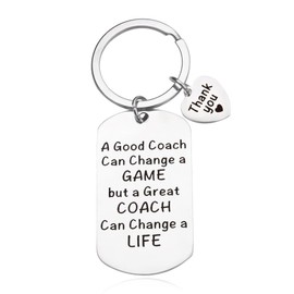 Baseball Coach Gifts for Women Men Coaches Appreciation Thank You Gifts for Best Basketball Soccer Coaches Birthday Christmas Gifts for Women Men Softball Football Team Coach Instructor