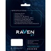 RAVEN XT - Thermal Pad 13 W/MK - 100 x