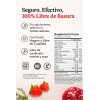 Hairtamin Vegan Gummy Stars Vitaminas Para El Cabello 60