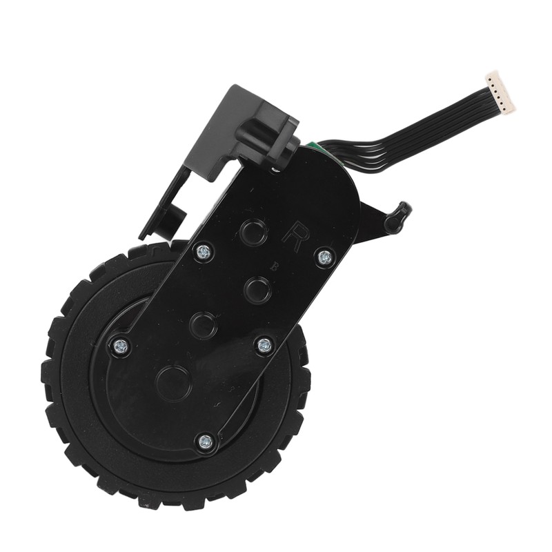 Right Driving Wheel for PROSCENIC 800T 820 830 850P Robot
