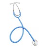 CheckATek Estetoscopio Pediatrico Simple E2 Checkatek Color Azul