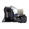 azurano Projector Lamp for Hitachi DT01411 Replacement Lamp with Housing