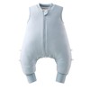 usbettas Toddler Sleep Sack with Feet 3t-4t, 2.5 Tog Baby