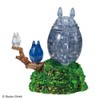 BEVERLY 65-piece Crystal Puzzle Totoro ~ Ocarina Melody ~