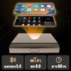 Wireless CarPlay Adapter, 2-in-1 CarPlay & Android Auto Adapter, Easy