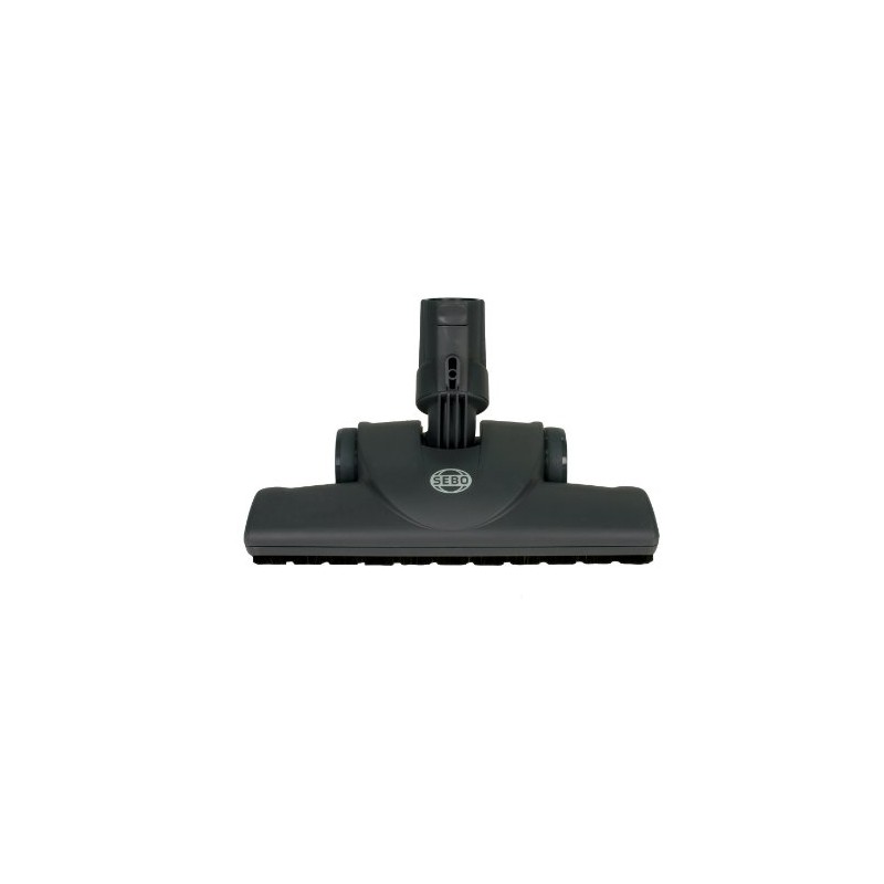 Sebo Parquet Nozzle for 7200GS sensitive hard floors 28 CM