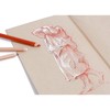 Clairefontaine - Ref 975001C - Kraft Paper (25 Sheets) -