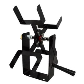 Amflo 503HR-RET "Knock Down" Manual Hose Reel