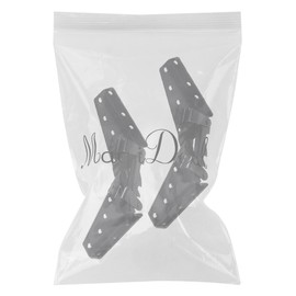 MagiDeal Sofa Bed Furniture Adjustable 3-Position Angle Mechanism Hinge Hardware