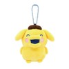 Tamagotchi Uni Sanrio Characters Pompom Pudding x Kuchi Punch, Plunging