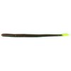 Roboworm Straight Tail Worm Bait (Witches "T", 6-Inch)