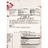 Kasugai Litchi (Lychee) Gummy Candies (Pack of 3) by Kasugai