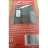 Avery Self Adhesive Label Holders 2 Sets of 10 -