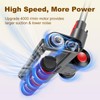 Brush Head Compatible with Dyson Replacement for V7 V8 V10