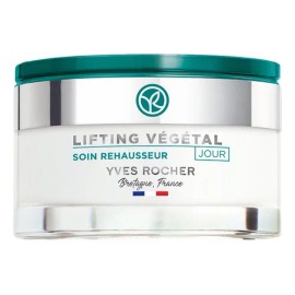 Yves Rocher Crema Facial Día Efecto Lifting Vegetal 50 Ml Tipo de piel Todo tipo de piel