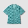 JAJU [Patina by JAJU] [Unisex] Sailing Cotton 5-part Pajama Set