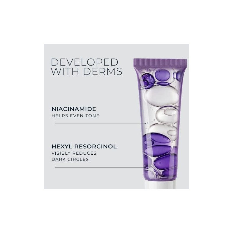 RoC Multi Correxion 5-in-1 Eye Cream, 0.5 Fluid Ounce