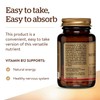 Solgar Methylcobalamin (Vitamin B12) 5000 mcg, 60 Nuggets - Cherry