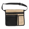Unilateral Waist Hanging Tool Bag Wear Resistant Oxford Cloth Adjustable