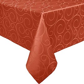 Erwin Müller Oberhausen Jacquard Tablecloth