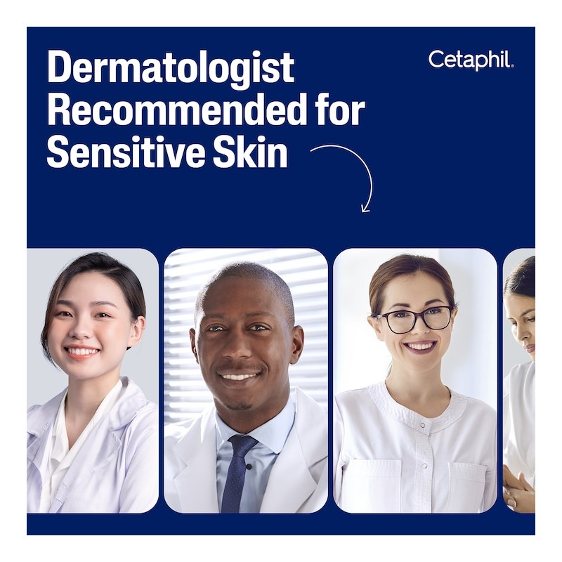 Cetaphil Pro Redness Wash 236ml