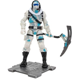 Fortnite Solo Mode Core Figure Pack, Frostbite