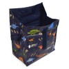 COLORFUL CANDY STYLE Lunch Bag, Boys, Children, Cute, Fashionable, Discovery!