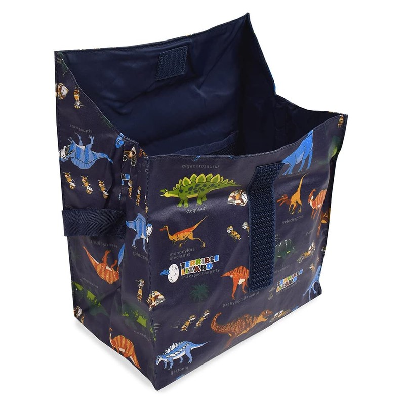 COLORFUL CANDY STYLE Lunch Bag, Boys, Children, Cute, Fashionable, Discovery!
