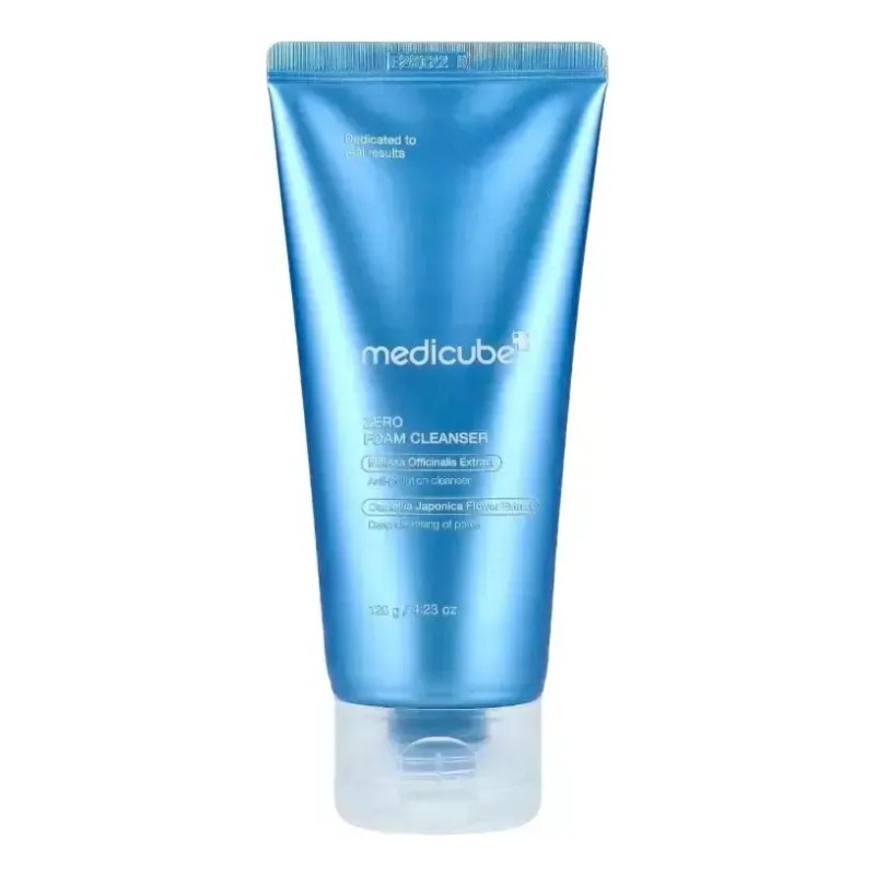 Medicube Zero Pore Kit Cuidado De La Piel Rutina
