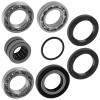 Caltric Rear Differential Kit For Honda Rancher 420 TRX420FM FPM