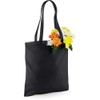 Westford Mill Unisex WM101CLPK Wm101 Promo Bag for Life, Classic